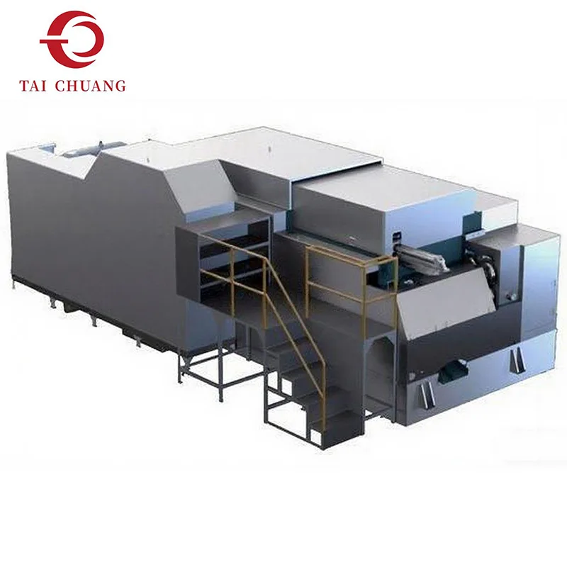 6-stationsmutterformare