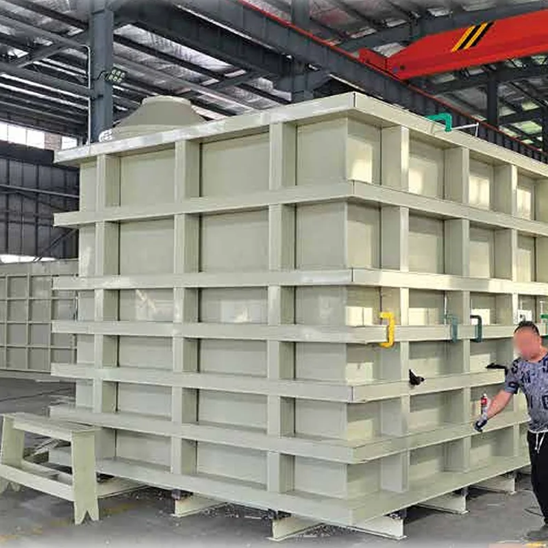 Electrogalvanizing Line