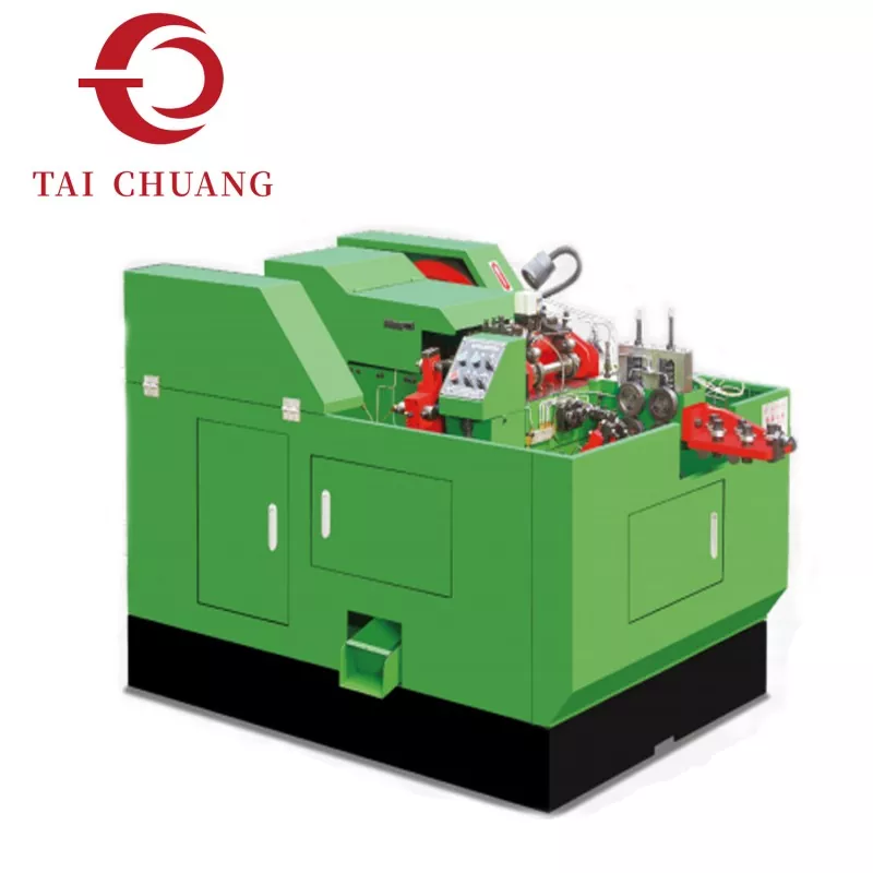 Multi-station Cold Heading Machine