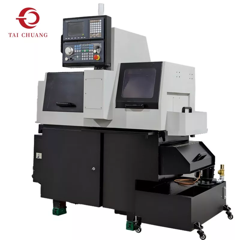 CNC Machine Tool