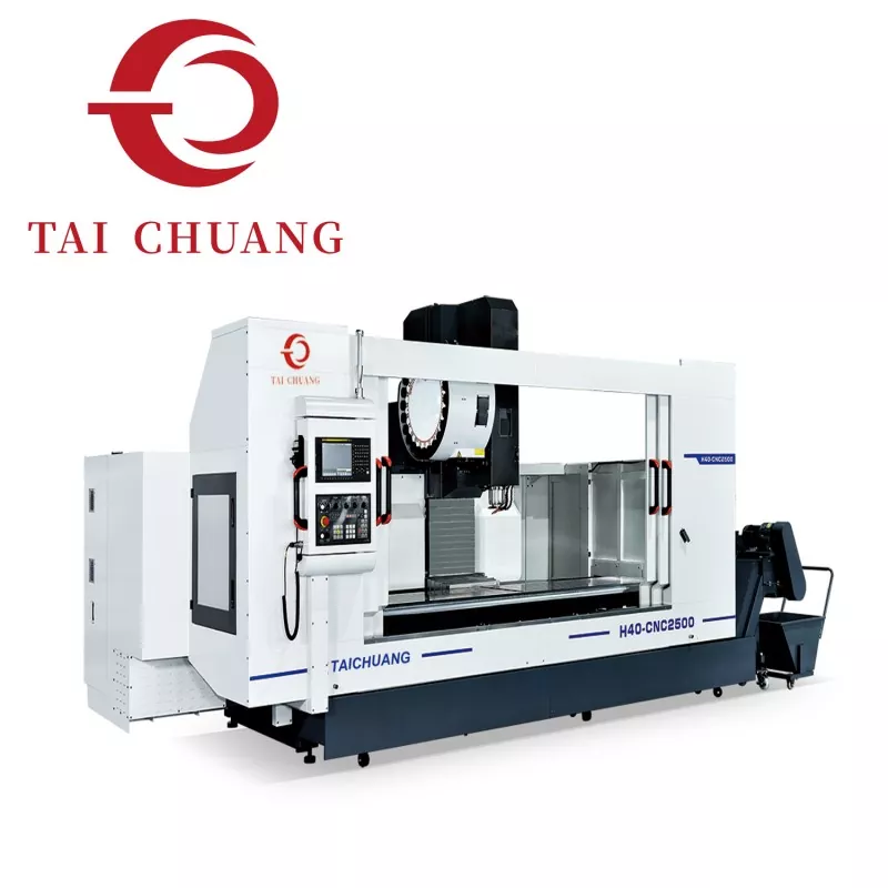 Profile Machining Center