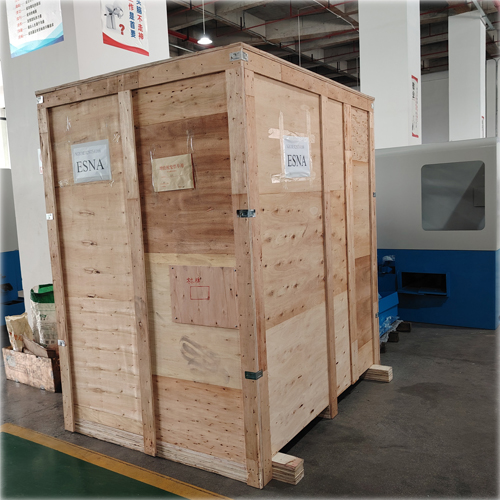 High-end Nut Tapping Machine