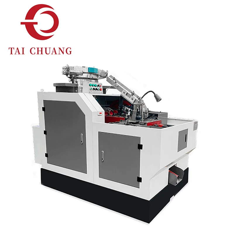 Öppna Stäng Form Cold Heading Machine