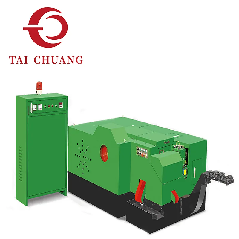 Liten storlek Nut Former